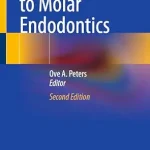 خرید و دانلود نسخه کامل کتاب The Guidebook to Molar Endodontics
