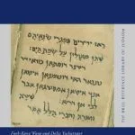 خرید و دانلود نسخه کامل کتاب The Haggadah of the Kaifeng Jews of China