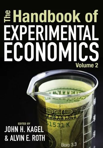 خرید و دانلود نسخه کامل کتاب The Handbook of Experimental Economics_68c8cfc85aee5.jpeg خرید و دانلود نسخه کامل کتاب The Handbook of Experimental Economics