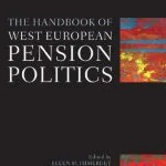 خرید و دانلود نسخه کامل کتاب The Handbook of West European Pension Politics