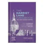 خرید و دانلود نسخه کامل کتاب The Harriet Lane Handbook The Johns Hopkins Hospital 22nd Edition