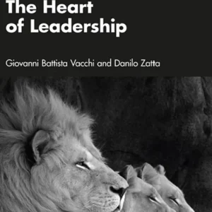 خرید و دانلود نسخه کامل کتاب 
The Heart of Leadership سورنا بوک
