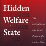 خرید و دانلود نسخه کامل کتاب The Hidden Welfare State: Tax Expenditures and Social Policy in the United States