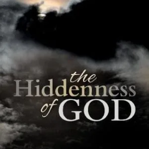 خرید و دانلود نسخه کامل کتاب The Hiddenness of God