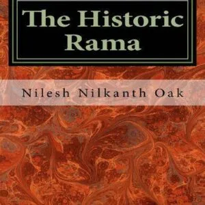 خرید و دانلود نسخه کامل کتاب The Historic Rama: Indian Civilization at the End of Pleistocene