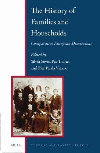 خرید و دانلود نسخه کامل کتاب The History of Families and Households: Comparative European Dimensions_68f95e32780ac.jpeg خرید و دانلود نسخه کامل کتاب The History of Families and Households: Comparative European Dimensions