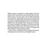 خرید و دانلود نسخه کامل کتاب The Hoe and the Horse on the Plains: A Study of Cultural Development among North American Indians (Landmark Edition)