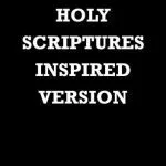 خرید و دانلود نسخه کامل کتاب The Holy Scriptures: Inspired Version