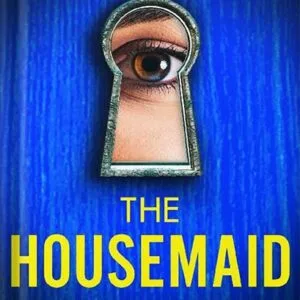خرید و دانلود نسخه کامل کتاب The Housemaid: An absolutely addictive psychological thriller with a jaw-dropping twist by Freida McFadden PDF