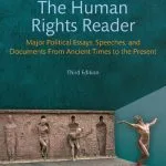 خرید و دانلود نسخه کامل کتاب The Human Rights Reader: Major Political Essays, Speeches, And Documents From Ancient Times To The Present