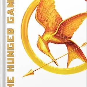 خرید و دانلود نسخه کامل کتاب The Hunger Games (Hunger Games Trilogy, Book 1) by Suzanne Collins PDF