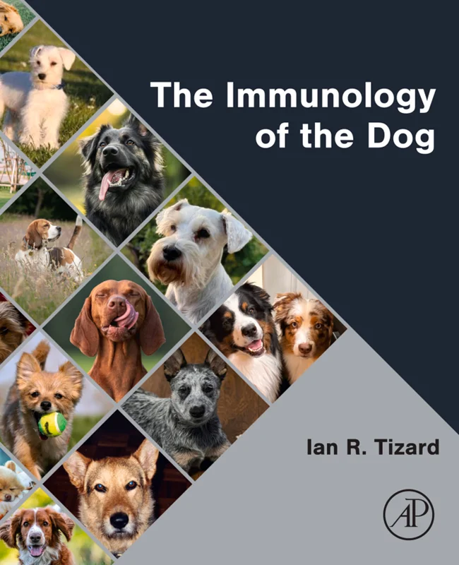خرید و دانلود نسخه کامل کتاب
The Immunology of the Dog_6a5dc3ea4893b.webp خرید و دانلود نسخه کامل کتاب
The Immunology of the Dog سورنا بوک - تصویر 1