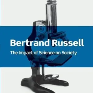 خرید و دانلود نسخه کامل کتاب The Impact Of Science On Society