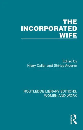 خرید و دانلود نسخه کامل کتاب The Incorporated Wife_6907ee7716478.jpeg خرید و دانلود نسخه کامل کتاب The Incorporated Wife