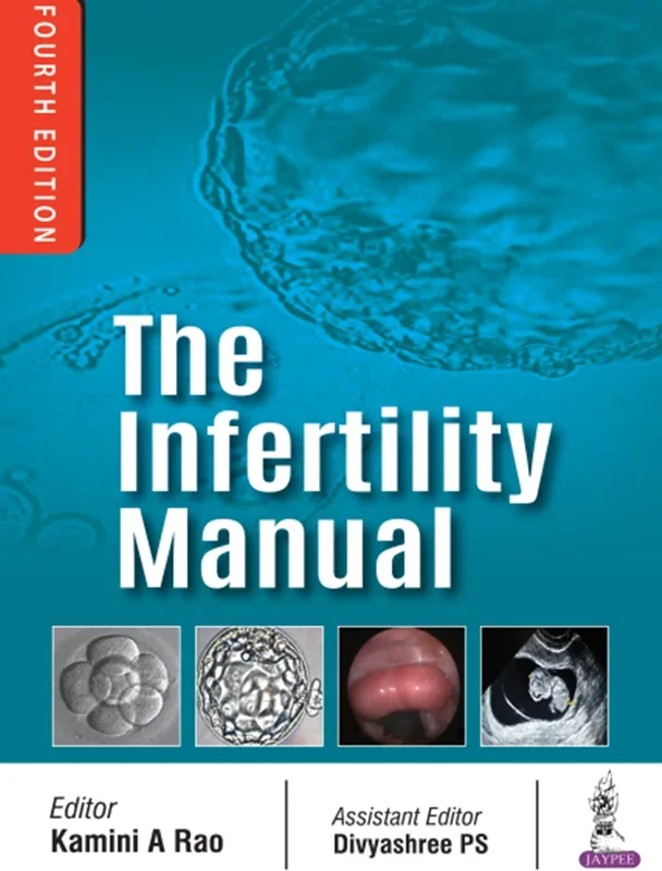 خرید و دانلود نسخه کامل کتاب
The Infertility Manual 4th Edition_6a5faa724f7fc.webp خرید و دانلود نسخه کامل کتاب
The Infertility Manual 4th Edition - تصویر 1