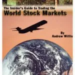 خرید و دانلود نسخه کامل کتاب The Insiders Guide To Trading The World Stock Markets