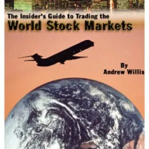 خرید و دانلود نسخه کامل کتاب The Insiders Guide To Trading The World Stock Markets