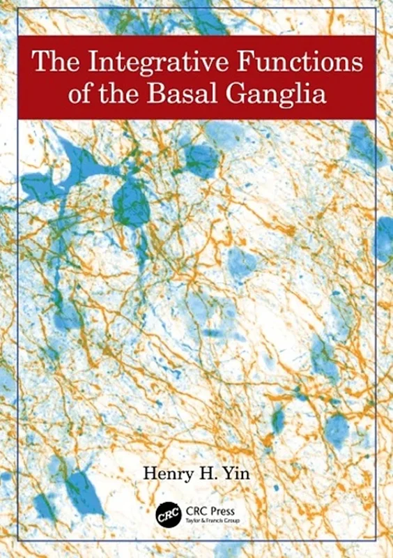 خرید و دانلود نسخه کامل کتاب
The Integrative Functions of The Basal Ganglia_6a5d14755aa58.webp خرید و دانلود نسخه کامل کتاب
The Integrative Functions of The Basal Ganglia سورنا بوک - تصویر 1