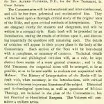 خرید و دانلود نسخه کامل کتاب The International Critical Commentary: A Critical and Exegetical Commentary on Genesis