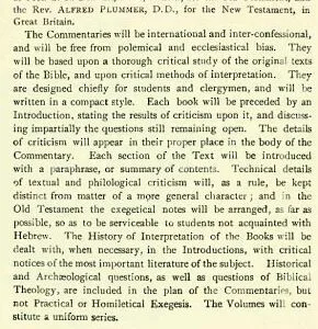 خرید و دانلود نسخه کامل کتاب The International Critical Commentary: A Critical and Exegetical Commentary on Genesis