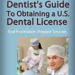 خرید و دانلود نسخه کامل کتاب The International Dentist’s Guide to Obtaining a U.S. Dental License