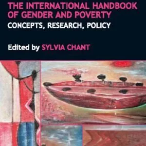 خرید و دانلود نسخه کامل کتاب The International Handbook of Gender and Poverty: Concepts, Research, Policy