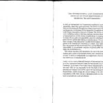خرید و دانلود نسخه کامل کتاب The International Law Commission´s Articles on State Responsibility