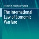 خرید و دانلود نسخه کامل کتاب The International Law of Economic Warfare