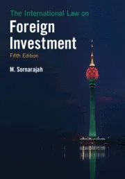 خرید و دانلود نسخه کامل کتاب The International Law on Foreign Investment, Fifth Edition