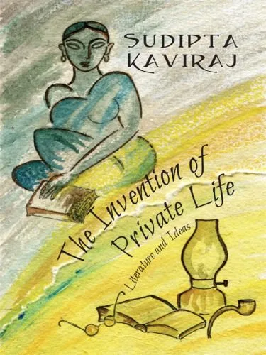 خرید و دانلود نسخه کامل کتاب The Invention of Private Life: Literature and Ideas_68e4cfebf110c.jpeg خرید و دانلود نسخه کامل کتاب The Invention of Private Life: Literature and Ideas