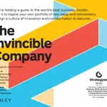 خرید و دانلود نسخه کامل کتاب 
The Invincible Company: Business Model Strategies From the World's Best Products, Services, and Organizations