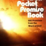 خرید و دانلود نسخه کامل کتاب The Jesus Person Pocket Promise Book: 800 Promises from the Word of God