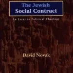 خرید و دانلود نسخه کامل کتاب The Jewish Social Contract: An Essay in Political Theology