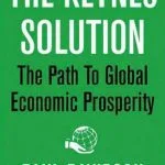خرید و دانلود نسخه کامل کتاب The Keynes Solution: The Path to Global Economic Prosperity