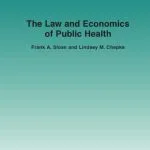 خرید و دانلود نسخه کامل کتاب The Law and Economics of Public Health (Foundations and Trends in Microeconomics)