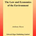 خرید و دانلود نسخه کامل کتاب The Law and Economics of the Environment