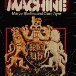 خرید و دانلود نسخه کامل کتاب The Law Machine