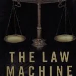 خرید و دانلود نسخه کامل کتاب The Law Machine