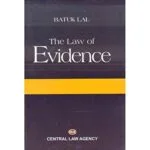 خرید و دانلود نسخه کامل کتاب The Law of EVIDENCE
