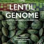 خرید و دانلود نسخه کامل کتاب 
The Lentil Genome: Genetics, Genomics and Breeding سورنا بوک