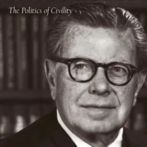خرید و دانلود نسخه کامل کتاب The Life and Times of Richard J. Hughes: The Politics of Civility