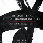 خرید و دانلود نسخه کامل کتاب The Light That Shines Through Infinity: Zen and the Energy of Life