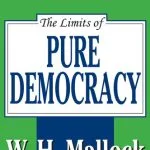 خرید و دانلود نسخه کامل کتاب The Limits of Pure Democracy