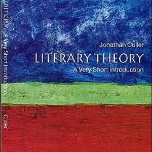 خرید و دانلود نسخه کامل کتاب The Literary Theory