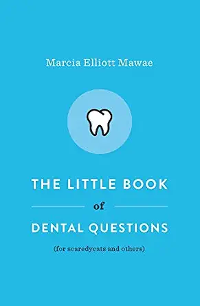 خرید و دانلود نسخه کامل کتاب The Little Book of Dental Questions: (for scaredycats and others)_6a658c111754b.webp خرید و دانلود نسخه کامل کتاب The Little Book of Dental Questions: (for scaredycats and others) - تصویر 1