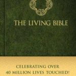 خرید و دانلود نسخه کامل کتاب The Living Bible (TLB)