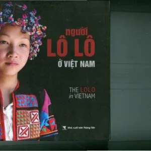 خرید و دانلود نسخه کامل کتاب The Lo Lo in Vietnam