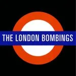 خرید و دانلود نسخه کامل کتاب The London Bombings