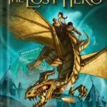 خرید و دانلود نسخه کامل کتاب The Lost Hero (The Heroes of Olympus, Book 1) by Rick Riordan PDF