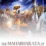 خرید و دانلود نسخه کامل کتاب The Mahabharata of Krishna-Dwaipayana Vyasa (Complete 18 Volumes)